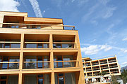 Apartements (Foto: Marikka-Laila Maisel)
